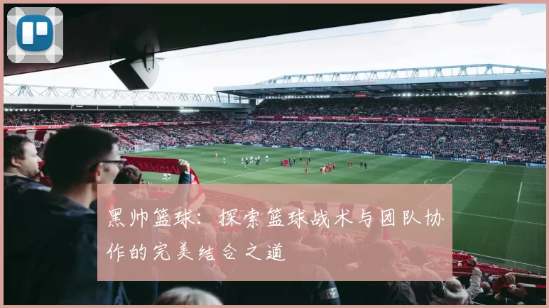 黑帅篮球：探索篮球战术与团队协作的完美结合之道